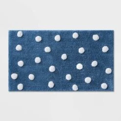 Polka Dot Kids’ Bath Rug - Pillowfort™ -Pillowfort Kids Cheap Store GUEST 7d0faeff ed8c 4fa8 a2c9 f49da1d57618