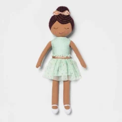 Ballerina Dress Kids' Throw Pillow - Pillowfort™ -Pillowfort Kids Cheap Store GUEST 7d95506c 39a8 4dcb 8fdc 6d46f0b0a7ea