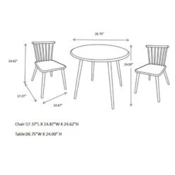 Windsor Metal Kids' Activity Table Set - Pillowfort™ -Pillowfort Kids Cheap Store GUEST 7dfab749 0930 4345 af36 ee1dec157a29