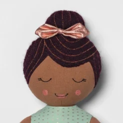 Ballerina Dress Kids' Throw Pillow - Pillowfort™ -Pillowfort Kids Cheap Store GUEST 7e27745a d943 40a2 8e78 3f7450a00047