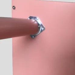 Rattan And Wood Kids' Desk Pink - Pillowfort™ -Pillowfort Kids Cheap Store GUEST 817ac140 8e2a 4d0e ad33 c9cda599c39b