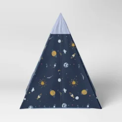 Space Kids' Tent - Pillowfort™ -Pillowfort Kids Cheap Store GUEST 820278ba 48ac 4e5a 80bd b7de6f7a1948
