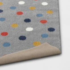 Multi Dot Kids' Rug - Pillowfort™ -Pillowfort Kids Cheap Store GUEST 863de194 085a 4721 89c0 baaf980cfa16