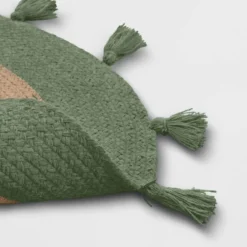 Braided Border Kids' Rug - Pillowfort™ -Pillowfort Kids Cheap Store GUEST 86f9c39e 062b 4931 bbb8 fd61834a5d28