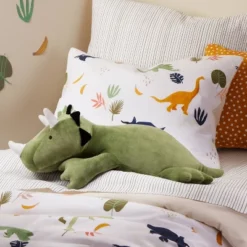 Dinosaur Kids' Duvet Cover - Pillowfort™ -Pillowfort Kids Cheap Store GUEST 8a340d23 520f 43ea bab6 f752f16e047f