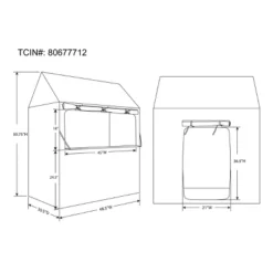 Kids' Garden Market Playhouse - Pillowfort™ -Pillowfort Kids Cheap Store GUEST 8d79bd21 24f4 49a3 acd5 289ff6420e8e