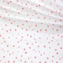 Stars Cotton Kids' Sheet Set Yellow/White - Pillowfort™ -Pillowfort Kids Cheap Store GUEST 91a5e8f2 2954 4403 813c cc55c506f065