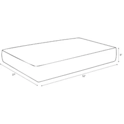 Sensory Friendly Large Kids' Crash Pad - Pillowfort™ 11 Sensory Friendly Large Kids' Crash Pad - Pillowfort™ -Pillowfort Kids Cheap Store GUEST 9313516a b1a6 4d9b bddf b390901ce899