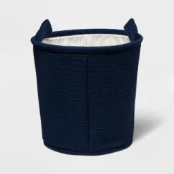 Waffle Kids' Storage Basket Navy - Pillowfort™ 10 Waffle Kids' Storage Basket Navy - Pillowfort™ -Pillowfort Kids Cheap Store GUEST 97e57b76 3705 49c2 9a96 da23d3d89e7c