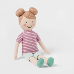 Decorative Kids' Pillow Striped Purple - Pillowfort™ -Pillowfort Kids Cheap Store GUEST 9a6449ca e79c 48d5 abcb 85f3d06e4831