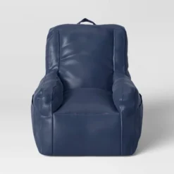 Sensory Friendly Kids’ Chair With Ottoman - Pillowfort™ -Pillowfort Kids Cheap Store GUEST 9b32d4c2 9c40 4186 9ee9 aa03d6ffcf42