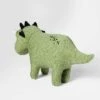 Dinosaur Kids' Throw Pillow - Pillowfort™