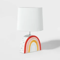 Rainbow Dual Kids' Light Lamp Pink - Pillowfort™ 8 Rainbow Dual Kids' Light Lamp Pink - Pillowfort™ -Pillowfort Kids Cheap Store GUEST 9ec12426 ae24 47d1 9ed0 2f1bfd8171c9