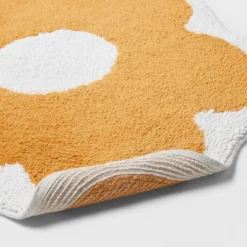 Flower Kids' Bath Rug - Pillowfort™ -Pillowfort Kids Cheap Store GUEST 9f01d585 8a9d 45e8 b2a4 b4f20a14613f