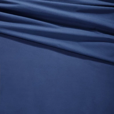 Solid Cotton Kids' Sheet Set - Pillowfort™ 3 Solid Cotton Kids' Sheet Set - Pillowfort™ - Image 3