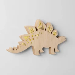 Dinosaur Wood Lit Kids' Wall Decor - Pillowfort™ -Pillowfort Kids Cheap Store GUEST a1a0d637 3854 4404 b5fc 00f3ec52fdbf