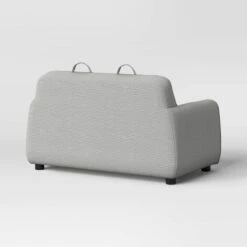 Upholstered Kids' Sofa Gray - Pillowfort™ 7 Upholstered Kids' Sofa Gray - Pillowfort™ -Pillowfort Kids Cheap Store GUEST a23f03a4 aa91 428b ab8c 5f58375b3136