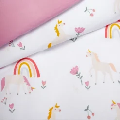 Kids' Duvet Unicorn Cover - Pillowfort™ -Pillowfort Kids Cheap Store GUEST a37dcc5c 0708 4e35 9008 e03e9743df5d