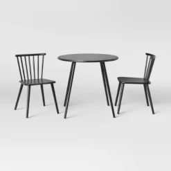 Windsor Metal Kids' Activity Table Set - Pillowfort™ -Pillowfort Kids Cheap Store GUEST a4343504 61ca 494e a72f 0b12381050c4