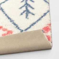 Mesa Area Kids' Rug Pink/Blue - Pillowfort™ -Pillowfort Kids Cheap Store GUEST a4d7c55c b42f 438d 8c80 258854642955