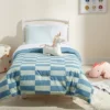Toddler Kids' Comforter Checker - Pillowfort™