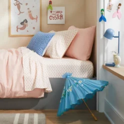 Seersucker Kids' Duvet Cover - Pillowfort™ -Pillowfort Kids Cheap Store GUEST ab19ace6 c0c4 41ae a9ac c6f99be9d004