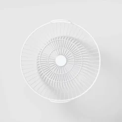 Wire Kids' Storage Floor Bin White - Pillowfort™ -Pillowfort Kids Cheap Store GUEST ae9d84fb c9e5 4945 897e 9049a98f3653