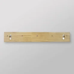 Painted Kids' Wood Hooks - Pillowfort™ -Pillowfort Kids Cheap Store GUEST b1203af8 1c7f 49b6 b9b3 e0ee4f724b69