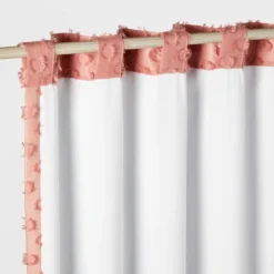 Blackout Clipped Dotted Kids' Panel - Pillowfort™ -Pillowfort Kids Cheap Store GUEST b21d8527 85b5 485c bb1a 460962c0a153