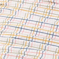 Plaid Print Cotton Kids' Sheet Set - Pillowfort™ -Pillowfort Kids Cheap Store GUEST b467eddf d477 48b8 b22b 90334f553fa6