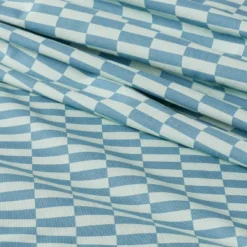 Cotton Kids' Sheet Checker - Pillowfort™ -Pillowfort Kids Cheap Store GUEST b5612862 0bd3 4e01 a310 ff160f7ca9f1