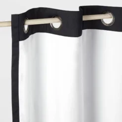 Blackout Border Striped Kids' Panel - Pillowfort™ -Pillowfort Kids Cheap Store GUEST bb4ad875 97d4 4bf6 b458 6c858637a54b