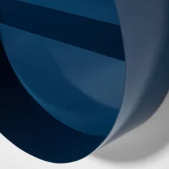 Metal Round Kids' Shelf Navy - Pillowfort™ -Pillowfort Kids Cheap Store GUEST c01a54ff cff4 47ed 9b89 9b0db207e4ac