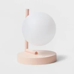 Round Bulb Kids' Nightlight With Switch - Pillowfort™ -Pillowfort Kids Cheap Store GUEST c241cfc2 6f45 44b2 aec9 562253655d26