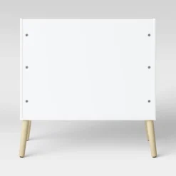 Modern Two Shelf Toy Kids' Bin White - Pillowfort™ -Pillowfort Kids Cheap Store GUEST c4e77d37 65c4 40db a2f7 7442f8cd63c3