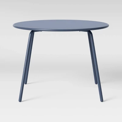 Metal Kids' Activity Table - Pillowfort™ 2 Metal Kids' Activity Table - Pillowfort™ - Image 2