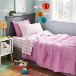 5'x7' Ombre Neon Rainbow Tufted Kids' Rug - Pillowfort™ 9 5'x7' Ombre Neon Rainbow Tufted Kids' Rug - Pillowfort™ -Pillowfort Kids Cheap Store GUEST c7cbc0bb 30b8 4e65 8486 65fb3393a907
