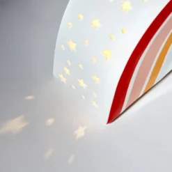 Rainbow Dual Kids' Light Lamp Pink - Pillowfort™ 9 Rainbow Dual Kids' Light Lamp Pink - Pillowfort™ -Pillowfort Kids Cheap Store GUEST ca5373d7 ba53 4003 b931 81fddb13004f