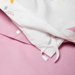 Kids' Duvet Unicorn Cover - Pillowfort™ -Pillowfort Kids Cheap Store GUEST caa1b0fe eb4a 48dc a534 1dafbc4800db