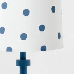 Polka Dot Kids' Accent Lamps - Pillowfort™ -Pillowfort Kids Cheap Store GUEST cb14ab27 ce21 45c1 b9a5 89b3da1e1537