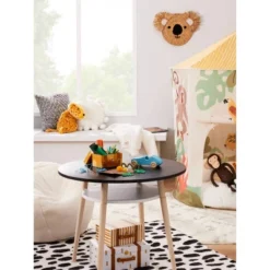 Water Hyacinth Koala Head Kids' Wall Decor Natural - Pillowfort™ -Pillowfort Kids Cheap Store GUEST cd2d592a ab96 4dec 9b6d 397add36f280