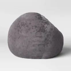 Fuzzy Fur Kids’ Bean Bag - Pillowfort™ -Pillowfort Kids Cheap Store GUEST cdd8f121 bd6c 44a8 ac91 29e795efddf8