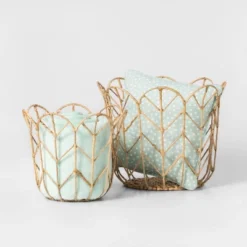 Tulip Shaped Kids' Woven Basket - Pillowfort™ 9 Tulip Shaped Kids' Woven Basket - Pillowfort™ -Pillowfort Kids Cheap Store GUEST cedca66d 4ca2 4f0a 8899 299e8b0165b9