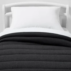 Toddler Channel Jersey Kids' Comforter - Pillowfort™ -Pillowfort Kids Cheap Store GUEST d0974690 b63e 42b5 90b9 8f7eaf16c575