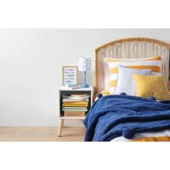 Rugby Striped Kids' Comforter Set - Pillowfort™ -Pillowfort Kids Cheap Store GUEST d8502a4e 9b37 47ed 82fe a02a5aa7edf1