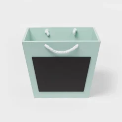 Rope Handle Kids' Storage Bin With Chalkboard - Pillowfort™ 10 Rope Handle Kids' Storage Bin With Chalkboard - Pillowfort™ -Pillowfort Kids Cheap Store GUEST d8ad6d88 7e1b 4815 bf7c 882f51544082