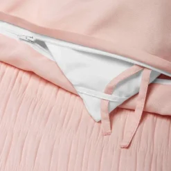 Seersucker Kids' Duvet Cover - Pillowfort™ -Pillowfort Kids Cheap Store GUEST db448df8 478c 413c 927f c1019fd2f01c