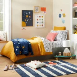 Space Kids' Wall Art - Pillowfort™ 5 Space Kids' Wall Art - Pillowfort™ -Pillowfort Kids Cheap Store GUEST db8e88fd 0979 4b5a 8365 e62db6bfc2a7