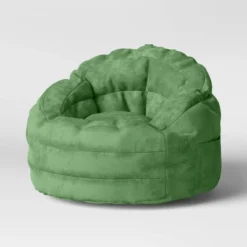 Settle In Kids’ Bean Bag Chair - Pillowfort™ -Pillowfort Kids Cheap Store GUEST dfff4954 e5c1 4fc2 9363 85a9fba6df13
