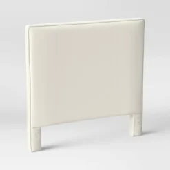 Twin Upholstered Kids' Headboard - Pillowfort™ -Pillowfort Kids Cheap Store GUEST e16985ef 8bbd 438c 9c11 6560ded68467